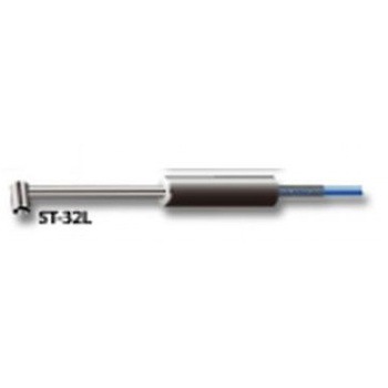 表面用センサー 7.5Ω L形 ST-32L-K-1000シリーズ 理化工業