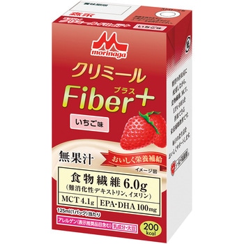 エンジョイクリミール Fiber+(栄養補助食品) クリニコ