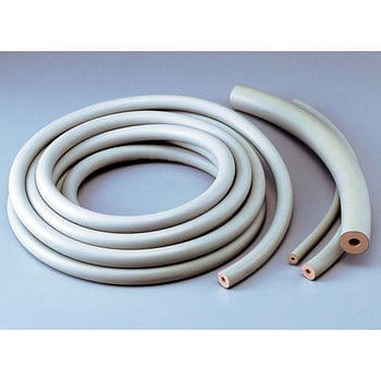 二重真空用排気ゴム管 アラム