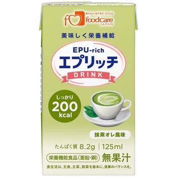 エプリッチドリンク 1箱(24本入) フードケア