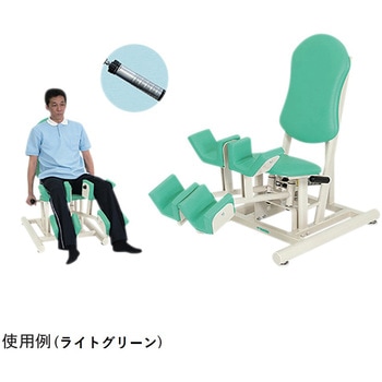 アブダクションII TB-1223シリーズ - 高田ベッド製作所