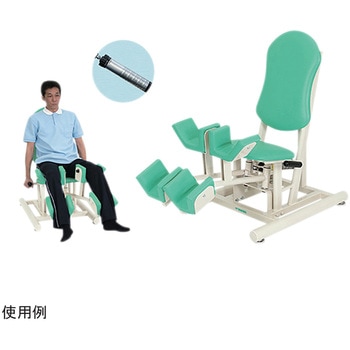 アブダクションII TB-1223シリーズ - 高田ベッド製作所