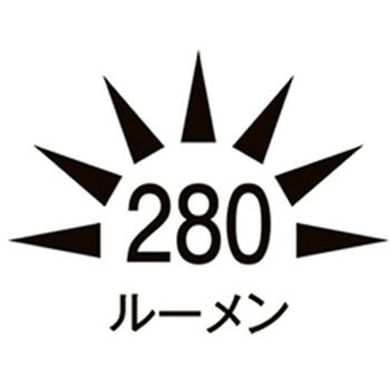[単3x3本] フラッシュライト/LED 防爆構造/黄 エスコ