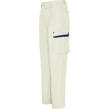 AZ-5574 ムービンカットEX カーゴパンツ(ツータック)(春夏用) アイトス