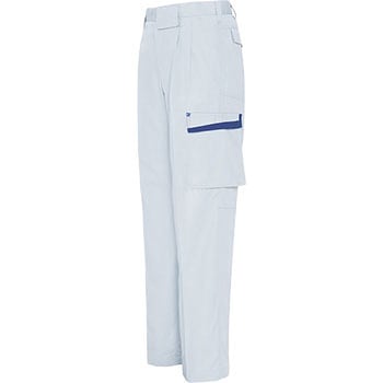 AZ-5574 ムービンカットEX カーゴパンツ(ツータック)(春夏用) アイトス
