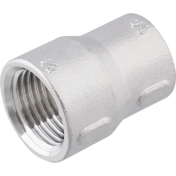 ステンレス異径ソケット アラム