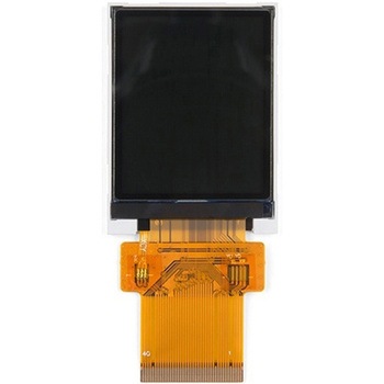 1.8" TFT LCD 160x128 RGB SPARKFUN