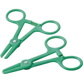 フロークランプ アラム