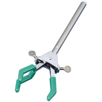 両開クランプ - ヤマナカ