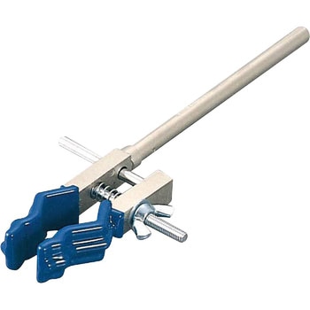 一方開クランプ ケニス