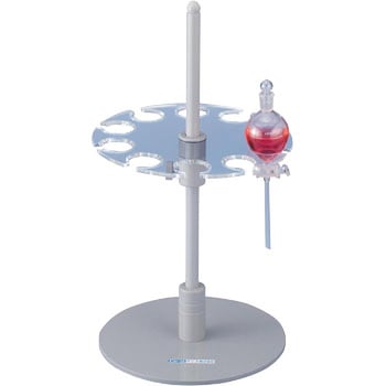 分液ロート台 ケニス