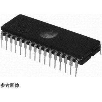 1Mbit 128Kb×8 UV EPROM STマイクロエレクトロニクス