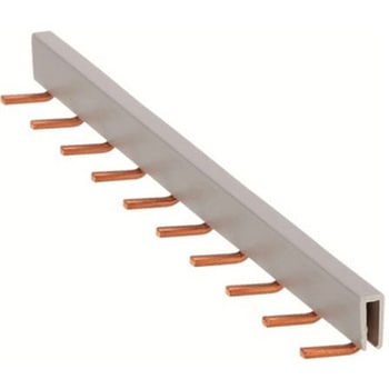3相用ソリッドステートリレー 相互接続ストリップ 1 ABB