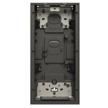 41383F-B-03 Flush-mounted box size 1/3 ABB
