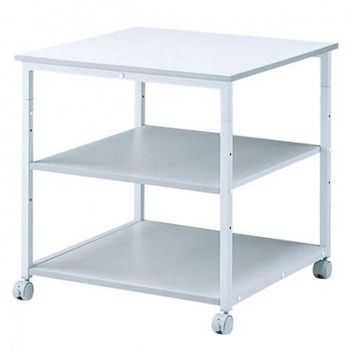 700x700x 700mm プリンタースタンド エスコ