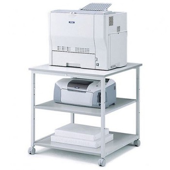 700x700x 700mm プリンタースタンド エスコ