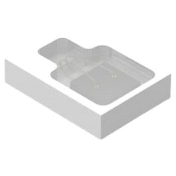 850nm 赤外線発光ダイオード QFN 1400mW WURTH ELEKTRONIK