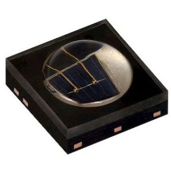 860nm SMD 2100mW 1セット 600個入 - VISHAY
