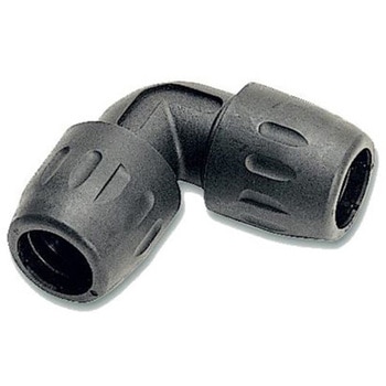 90° ELBOW O 25 1袋 5個入 Transair