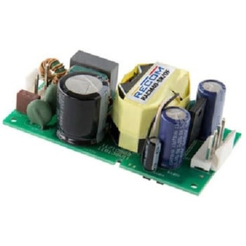 AC/DCコンバータ 2.667A 40W RECOM