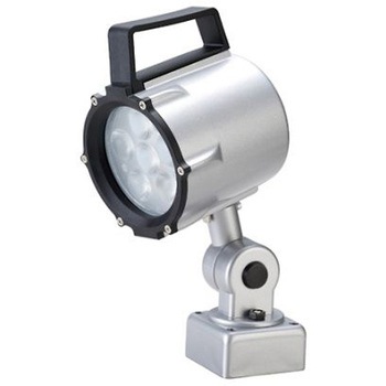 AC100V/12W/ 237mm 照明灯/LED 防水型 エスコ