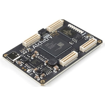 Alchitry Au+ FPGA Development Board Xilinx Artix 7 SPARKFUN