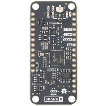 ARGOS Satellite Transceiver Shield - ARTIC R2 SPARKFUN