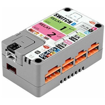 ATOM HUB スイッチDキット M5Stack