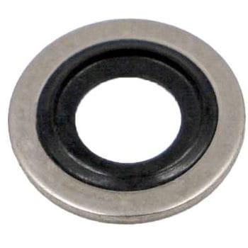 Bague Bs AS 5 10 - M 5 Diametres：10 1袋 50個入 - Hutchinson