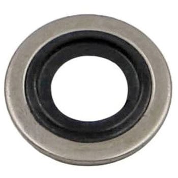 Bague Bs BS 11 - M 11 Diametres：19 1袋 10個入 Hutchinson