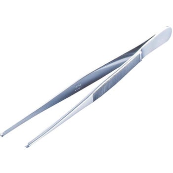 - 有鈎ピンセット U ケニス 68373838