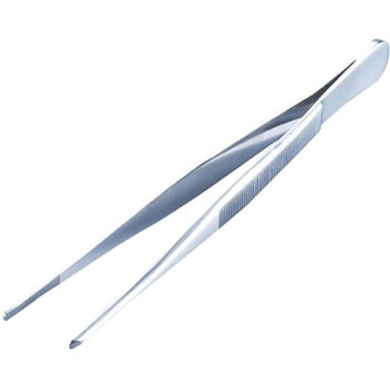 無鈎ピンセット U ケニス