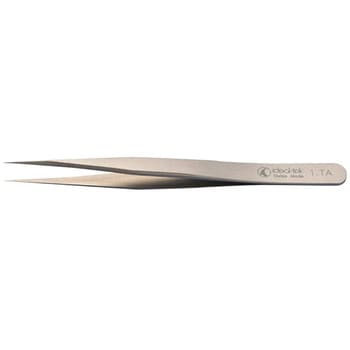 新品未開封 IDEAL-TEK 超精密ピンセット 120mm 2AZ.SA 4本 Amazon | IDEAL-TEK 超精密ピンセット 120mm 2AZ.SA | ピンセット