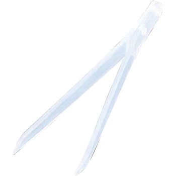 フッ素樹脂ピンセット ケニス