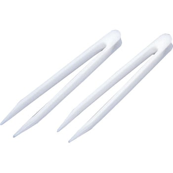 ジュラコン(R)ピンセット ケニス