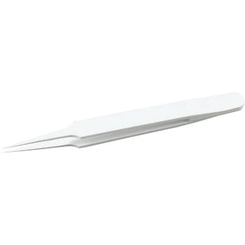 プラスチックピンセット Ideal-Tek 【通販モノタロウ】