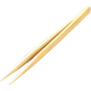 竹製ピンセット MARS