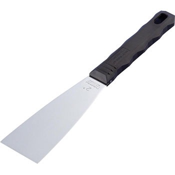 柄付ヘラ(ステンレス) ケニス