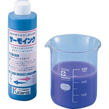 サーモインク 1個(240mL) ケニス 【通販モノタロウ】