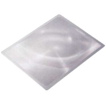 フレンネルレンズ ケニス