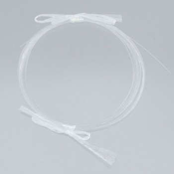 Amazon.co.jp: 光ファイバー 直径3.0mm 長さ2m 10本 : 産業