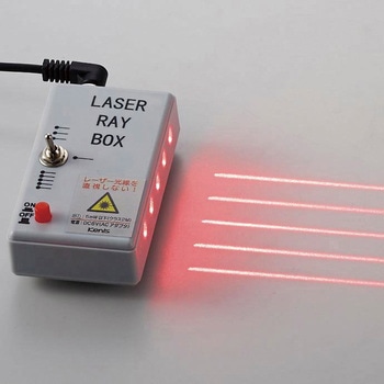 ARB 5線レーザー光源装置 1個 ケニス 【通販モノタロウ】