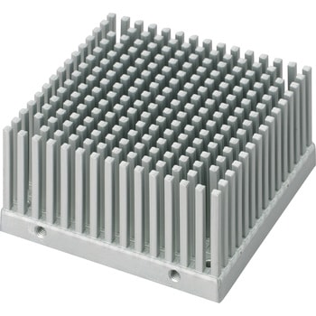 ヒートシンク ケニス