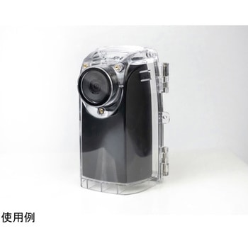 BRINNO TLC300用飛沫防水ケース - Brinno(ブリンノ)