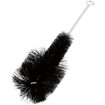 フラスコ用ブラシ ケニス