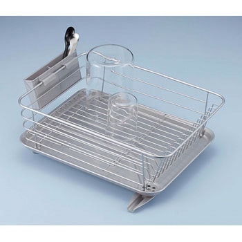 水切りセット(流水トレー) ケニス