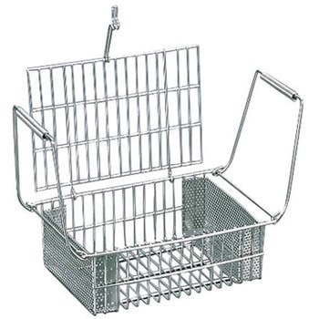 ステンレス小物洗浄かご ケニス