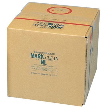 超音波洗浄器用洗浄剤 アルカリ性 マゴクリーン AV1 4kg