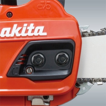 350ミリ充電式チェンソー マキタ