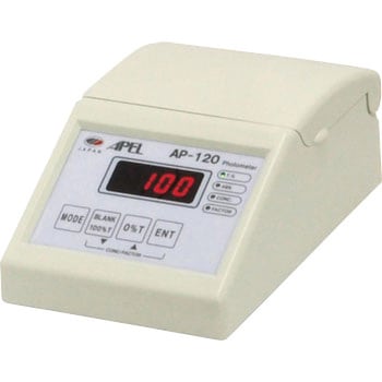 光電比色計 APEL